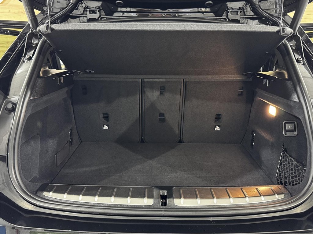 Foto 8 BMW X2 SDrive 18I 1.5 140 CV