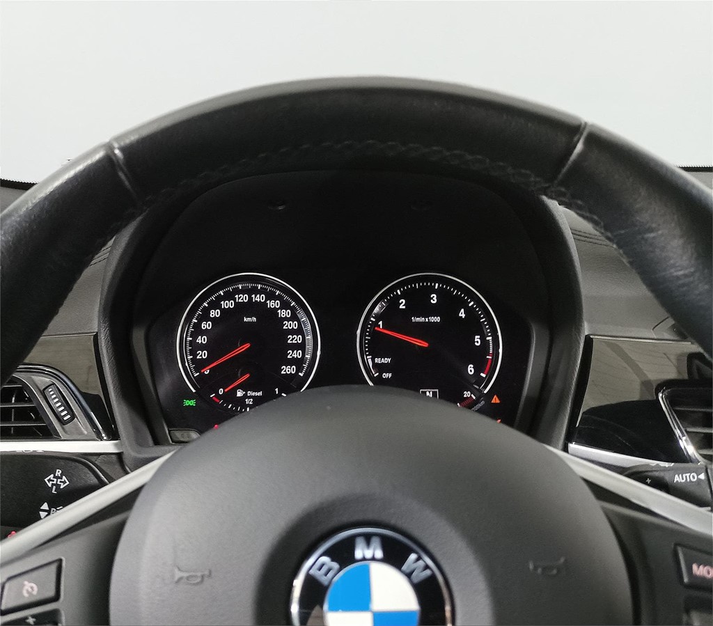 Foto 10 BMW X2 SDRIVE18D 2.0 150CV