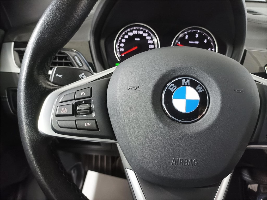 Foto 11 BMW X2 SDRIVE18D 2.0 150CV