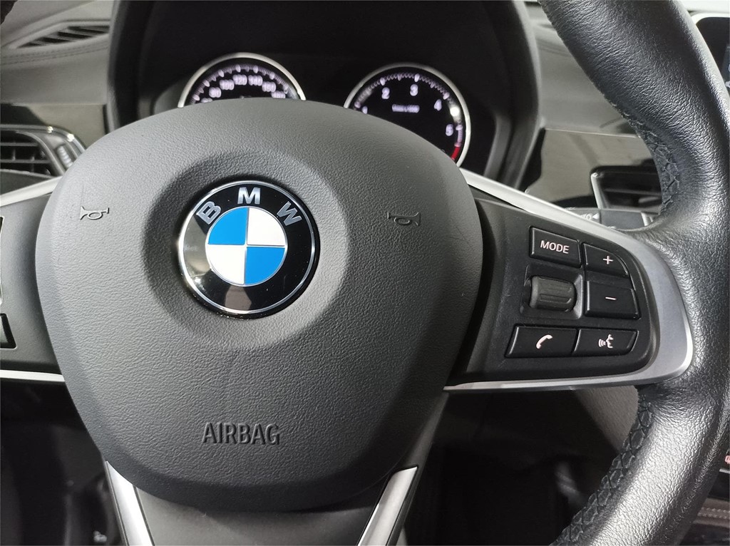 Foto 12 BMW X2 SDRIVE18D 2.0 150CV