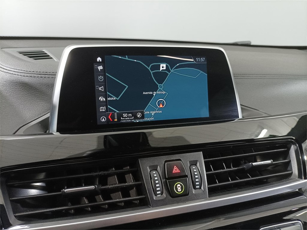 Foto 15 BMW X2 SDRIVE18D 2.0 150CV