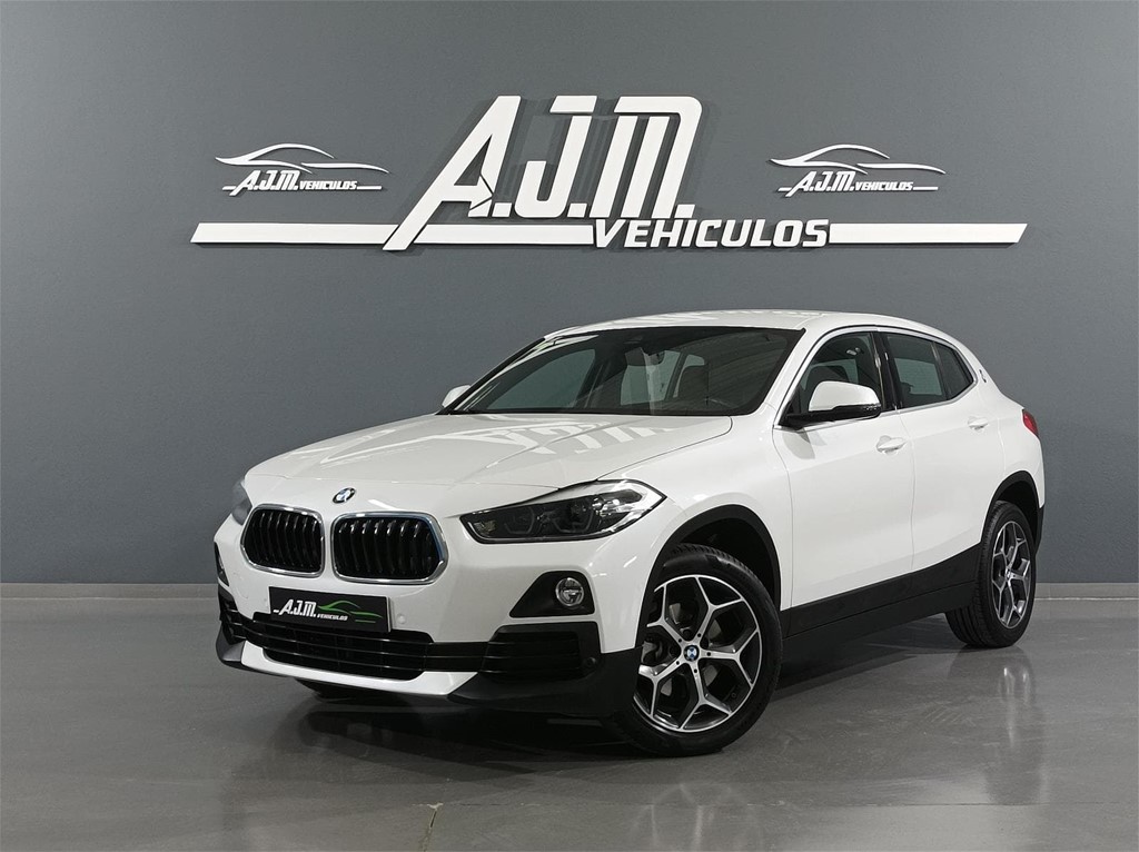 Foto 1 BMW X2 SDRIVE18D 2.0 150CV