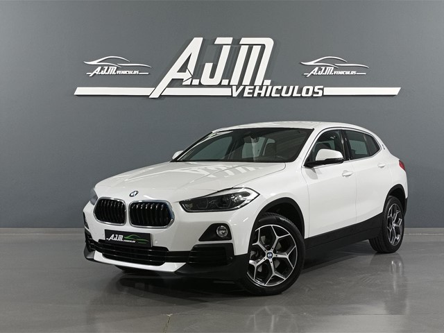 BMW X2 SDRIVE18D 2.0 150CV