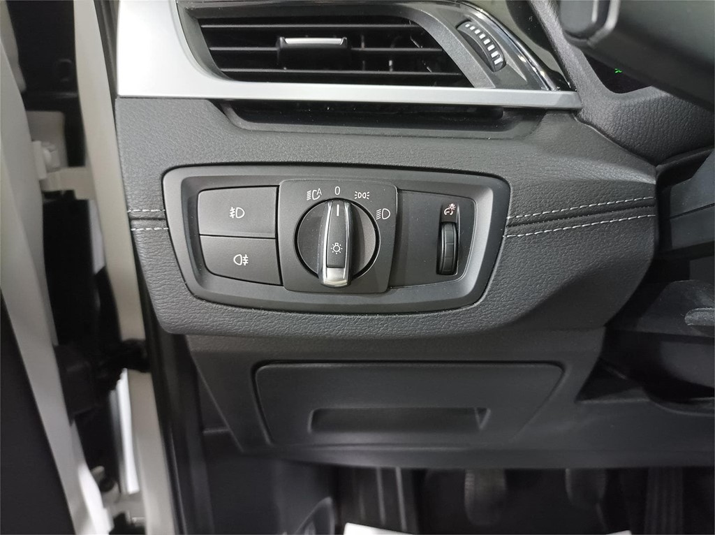 Foto 23 BMW X2 SDRIVE18D 2.0 150CV