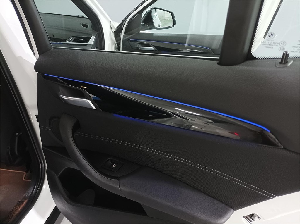Foto 27 BMW X2 SDRIVE18D 2.0 150CV