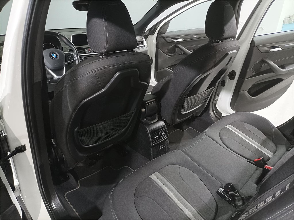 Foto 29 BMW X2 SDRIVE18D 2.0 150CV