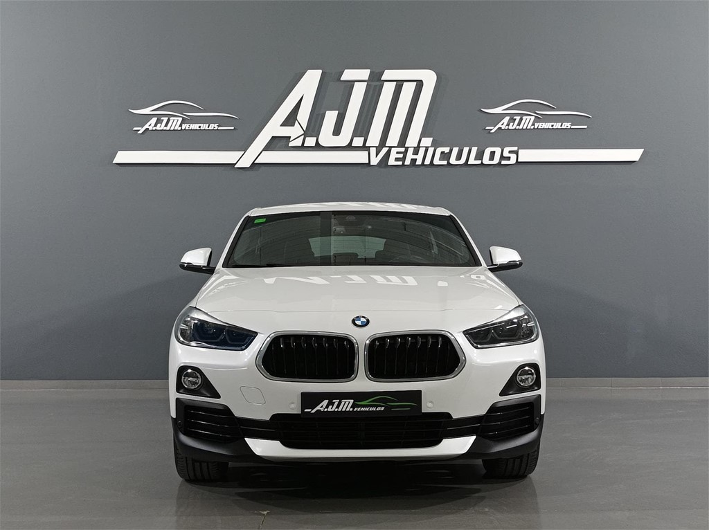 Foto 2 BMW X2 SDRIVE18D 2.0 150CV