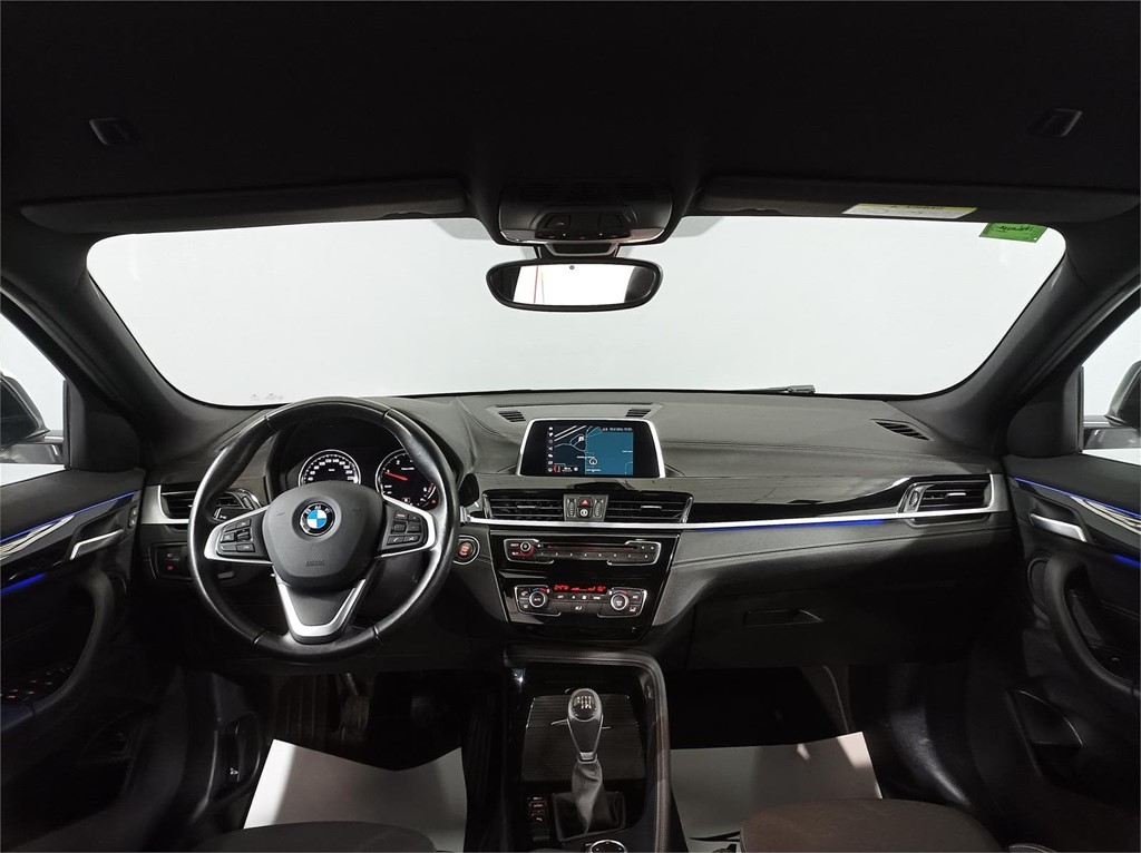 Foto 7 BMW X2 SDRIVE18D 2.0 150CV