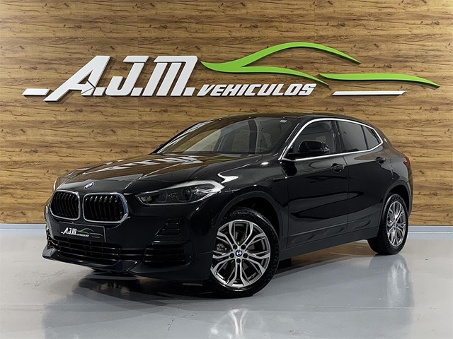 BMW X2 sDrive18i 1.5 140CV AUTO 7V