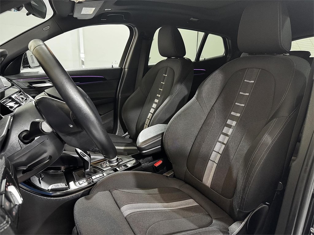 Foto 26 BMW X2 sDrive18i 1.5 140CV AUTO 7V