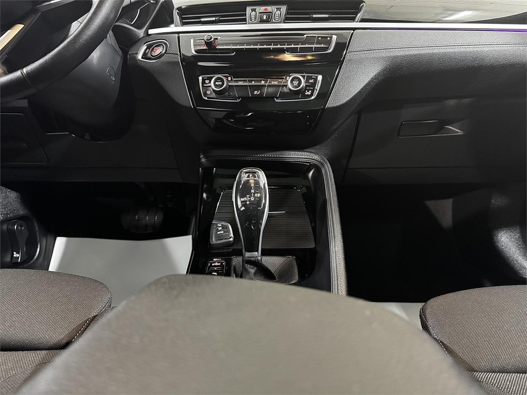 Foto 27 BMW X2 sDrive18i 1.5 140CV AUTO 7V
