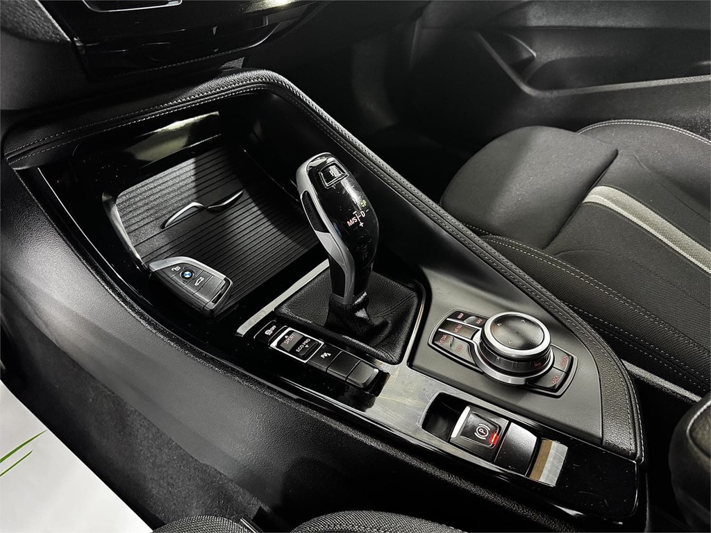 Foto 28 BMW X2 sDrive18i 1.5 140CV AUTO 7V