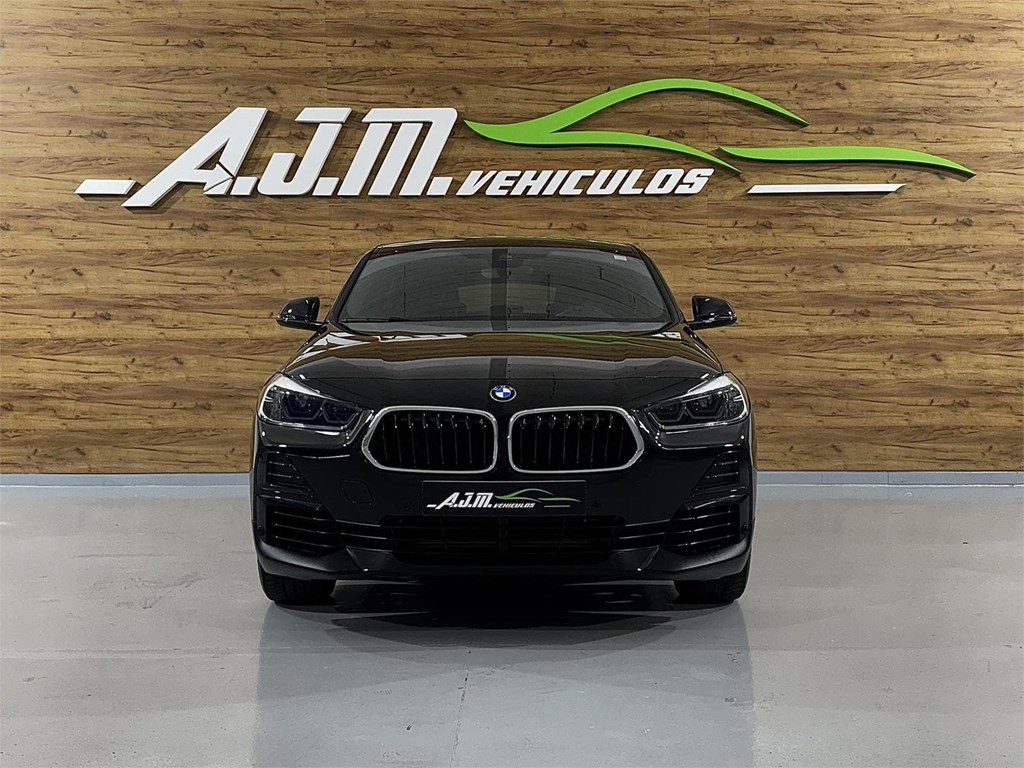 Foto 2 BMW X2 sDrive18i 1.5 140CV AUTO 7V