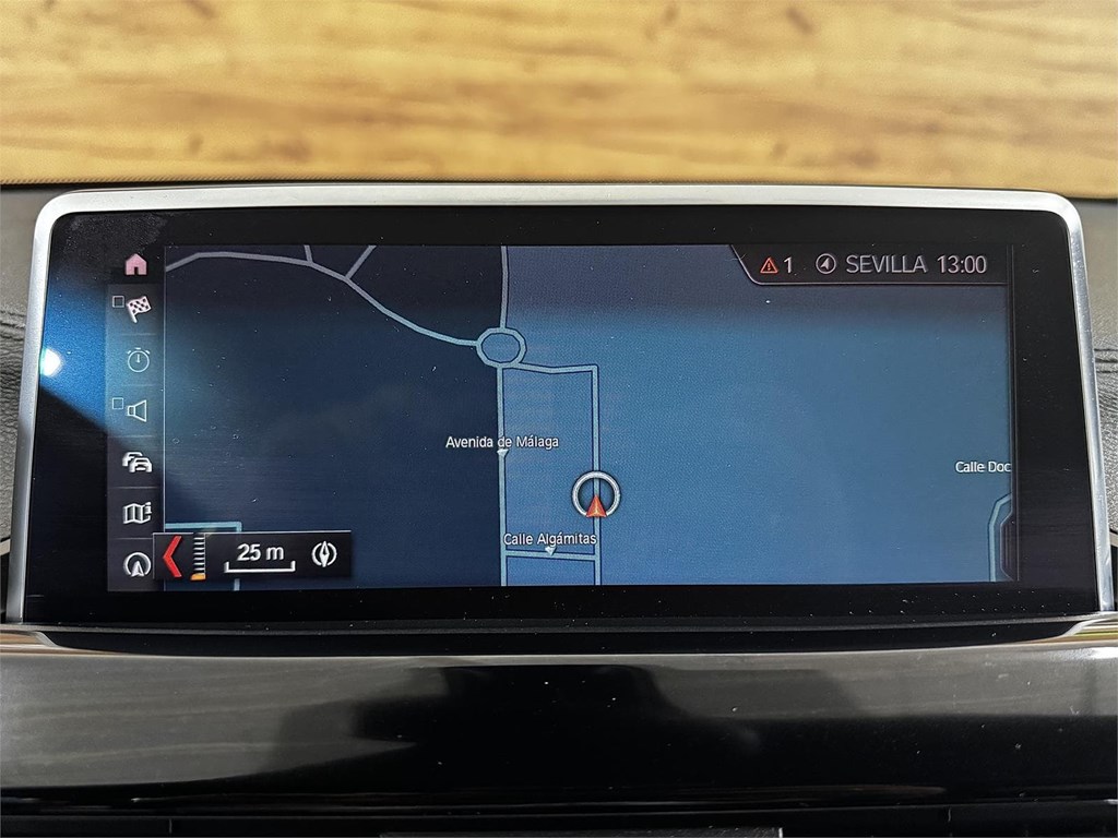 Foto 35 BMW X2 sDrive18i 1.5 140CV AUTO 7V