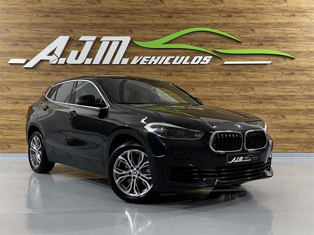 Foto 3 BMW X2 sDrive18i 1.5 140CV AUTO 7V