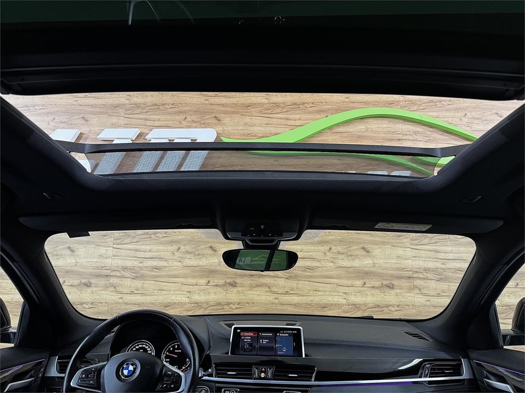 Foto 44 BMW X2 sDrive18i 1.5 140CV AUTO 7V