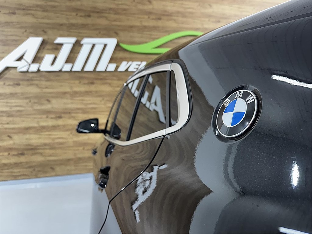 Foto 46 BMW X2 sDrive18i 1.5 140CV AUTO 7V
