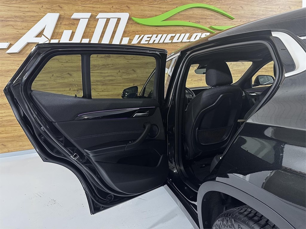 Foto 47 BMW X2 sDrive18i 1.5 140CV AUTO 7V