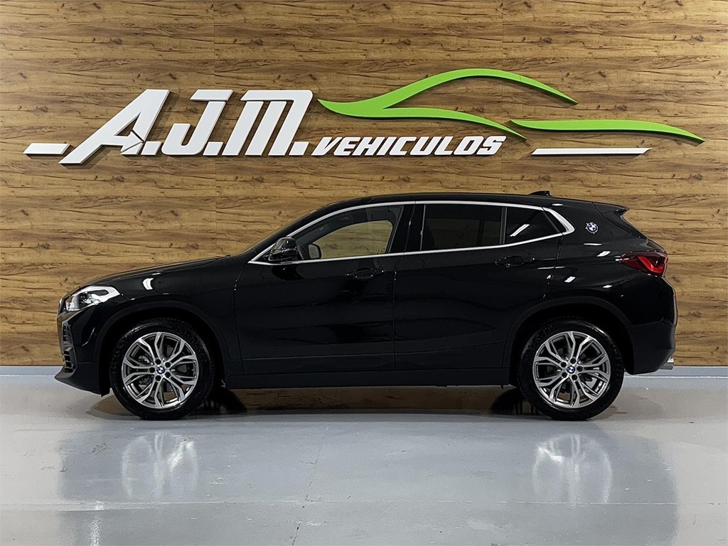 Foto 4 BMW X2 sDrive18i 1.5 140CV AUTO 7V