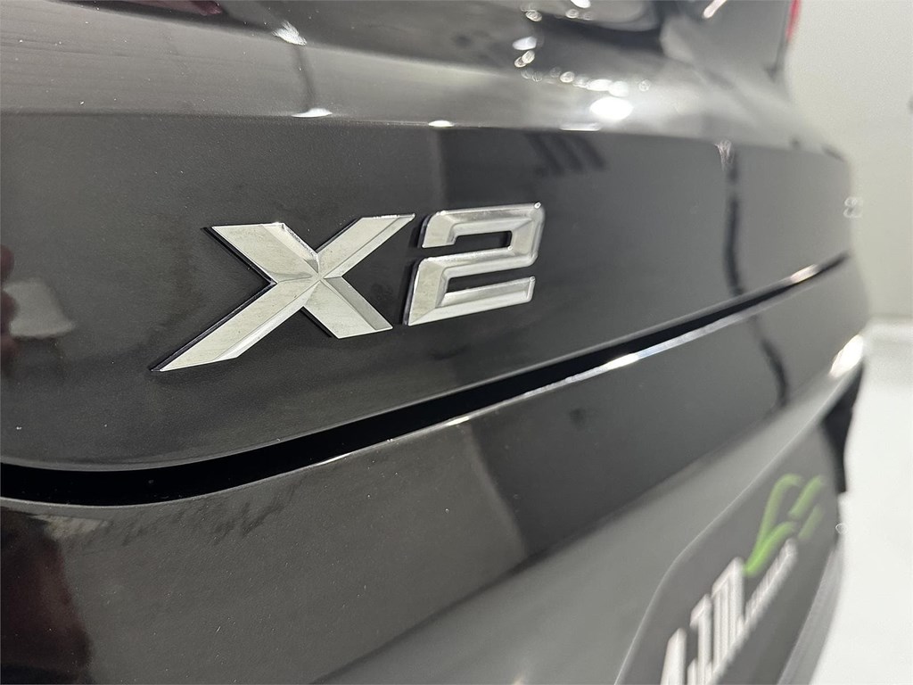Foto 56 BMW X2 sDrive18i 1.5 140CV AUTO 7V