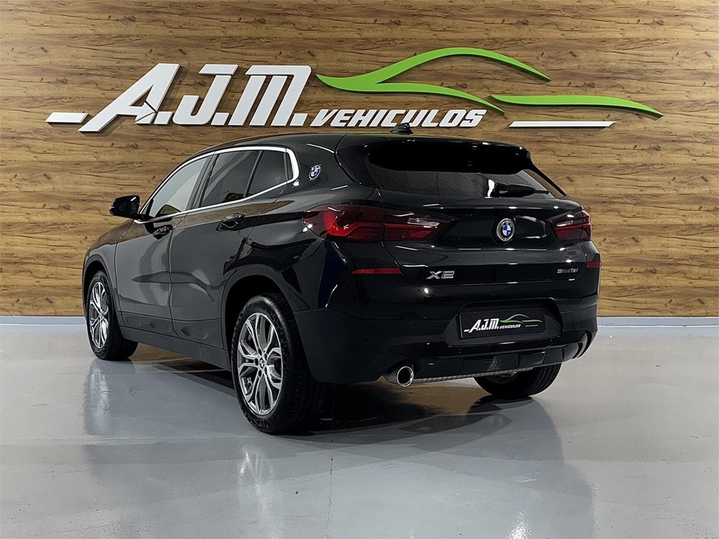 Foto 5 BMW X2 sDrive18i 1.5 140CV AUTO 7V