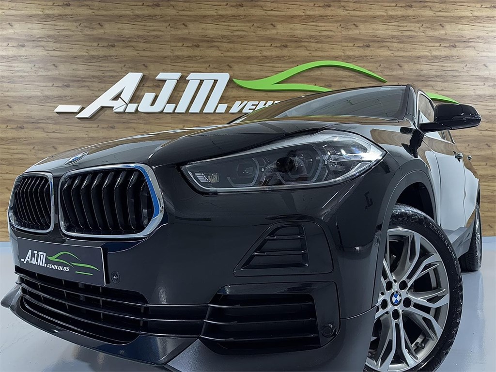 Foto 6 BMW X2 sDrive18i 1.5 140CV AUTO 7V