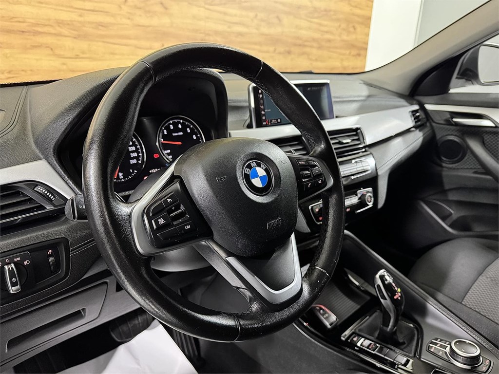 Foto 10 BMW X2 sDrive18i CX 1.5 140CV AUTO 7V