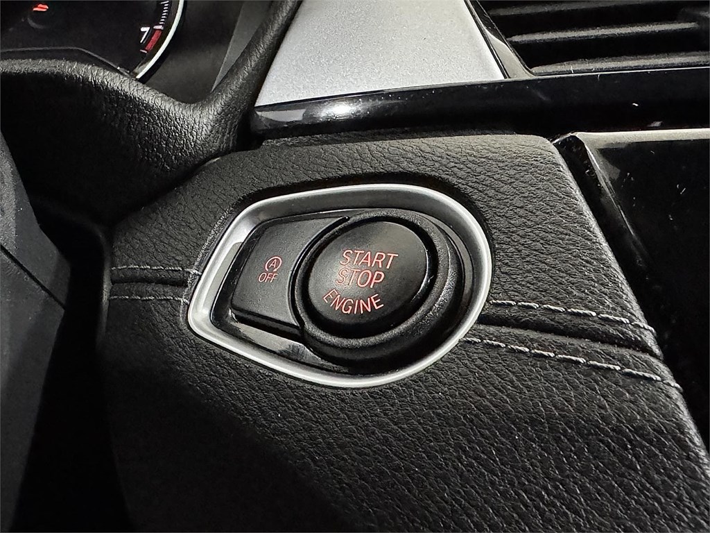 Foto 13 BMW X2 sDrive18i CX 1.5 140CV AUTO 7V