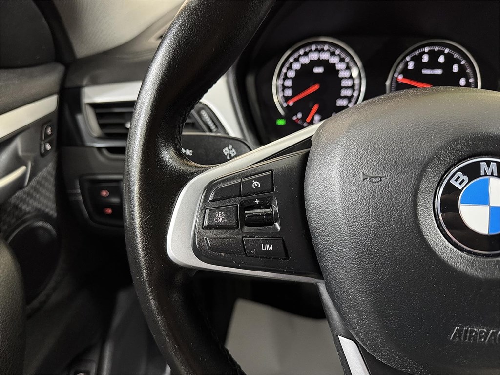 Foto 15 BMW X2 sDrive18i CX 1.5 140CV AUTO 7V