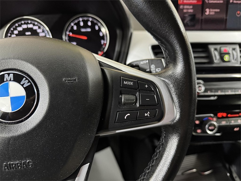 Foto 16 BMW X2 sDrive18i CX 1.5 140CV AUTO 7V