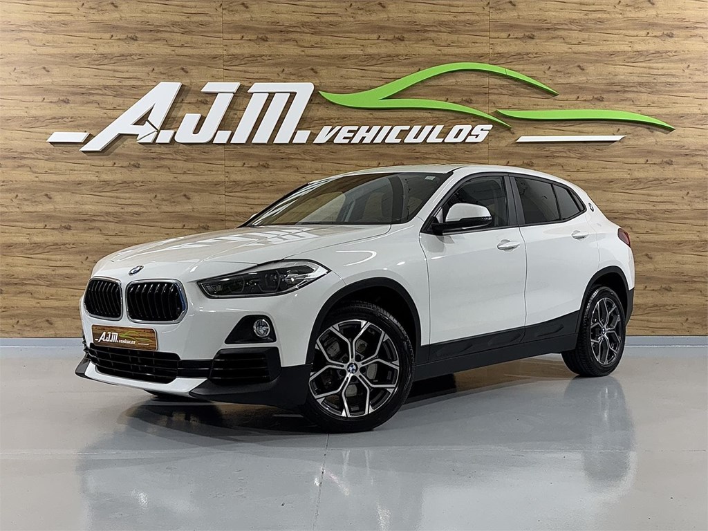 Foto 1 BMW X2 sDrive18i CX 1.5 140CV AUTO 7V