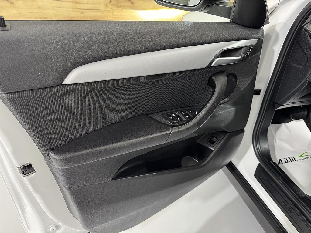 Foto 20 BMW X2 sDrive18i CX 1.5 140CV AUTO 7V