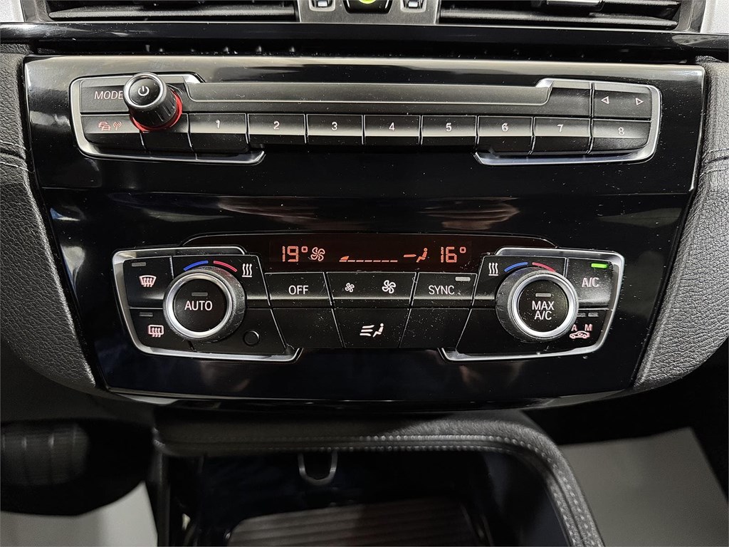 Foto 29 BMW X2 sDrive18i CX 1.5 140CV AUTO 7V