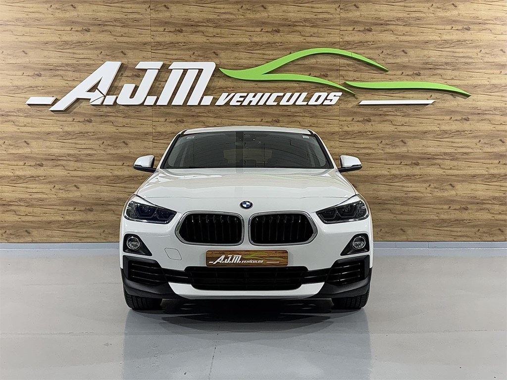 Foto 2 BMW X2 sDrive18i CX 1.5 140CV AUTO 7V