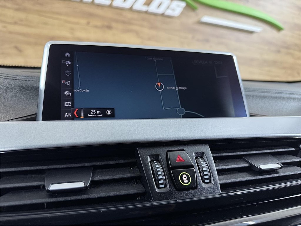 Foto 30 BMW X2 sDrive18i CX 1.5 140CV AUTO 7V