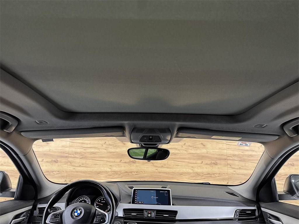 Foto 35 BMW X2 sDrive18i CX 1.5 140CV AUTO 7V