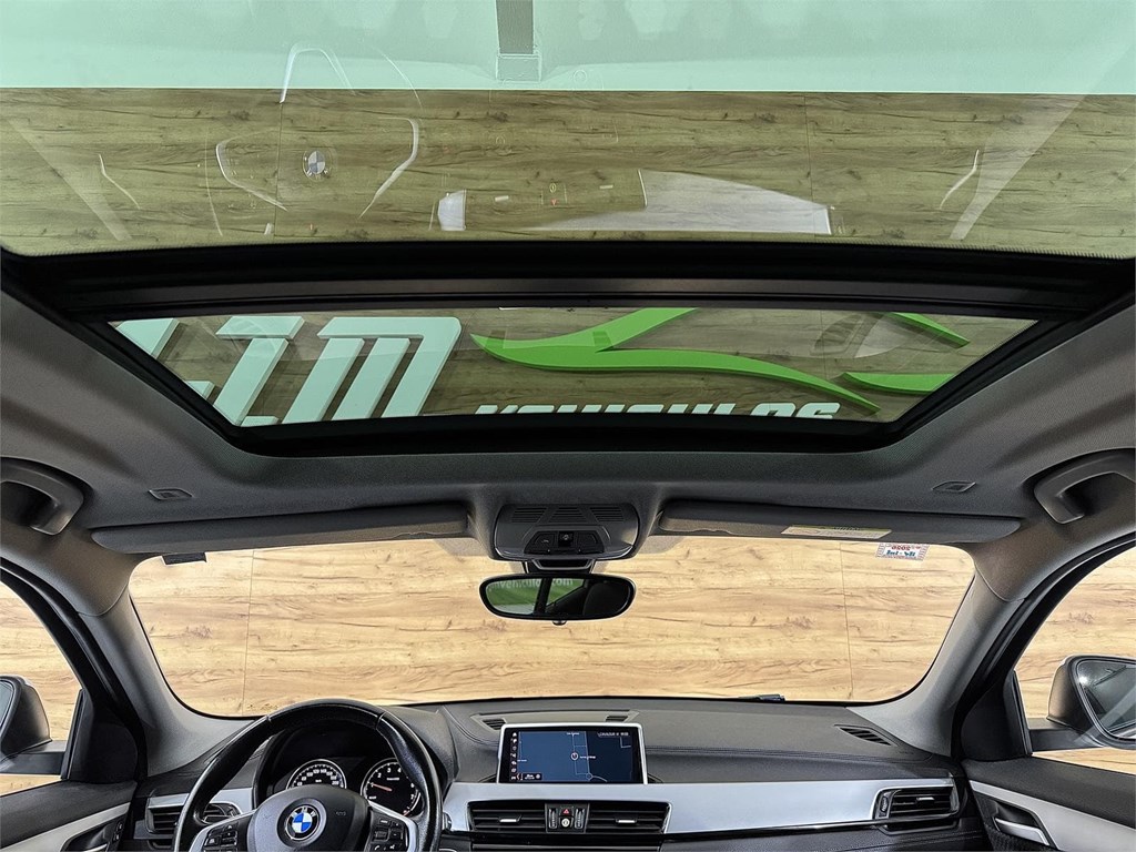 Foto 36 BMW X2 sDrive18i CX 1.5 140CV AUTO 7V