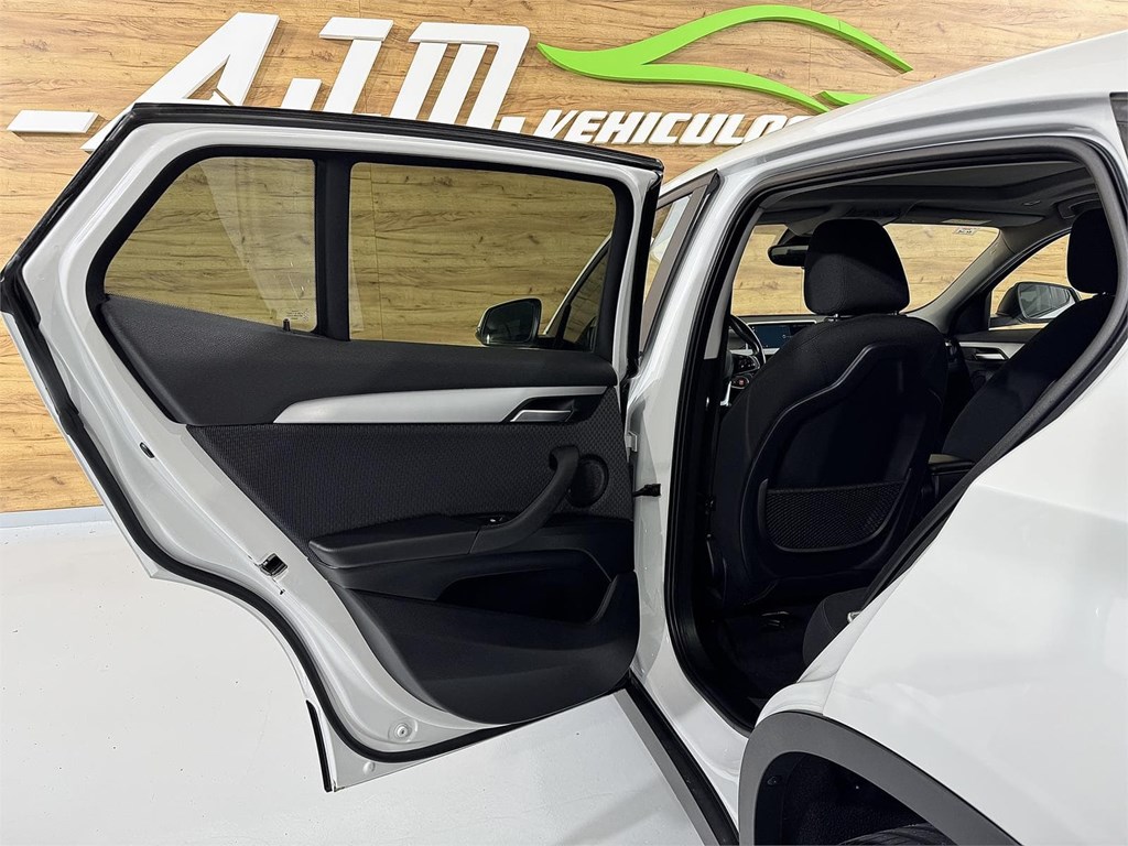 Foto 38 BMW X2 sDrive18i CX 1.5 140CV AUTO 7V