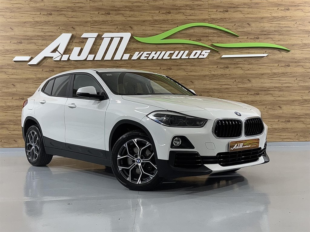 Foto 3 BMW X2 sDrive18i CX 1.5 140CV AUTO 7V