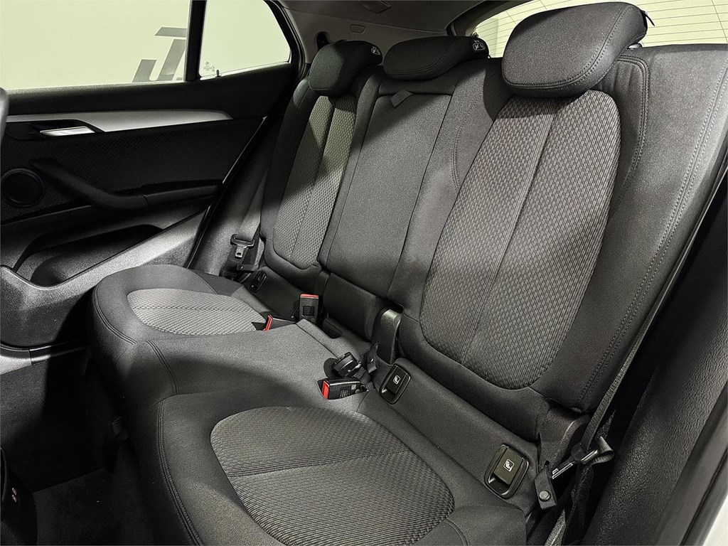 Foto 40 BMW X2 sDrive18i CX 1.5 140CV AUTO 7V