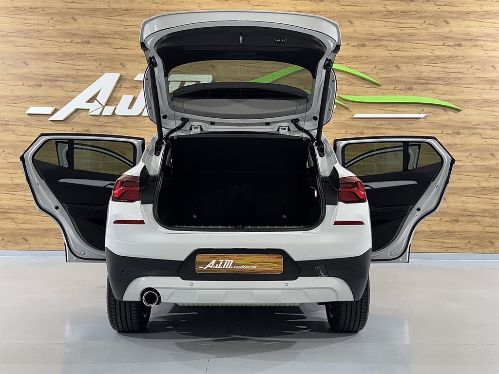 Foto 41 BMW X2 sDrive18i CX 1.5 140CV AUTO 7V