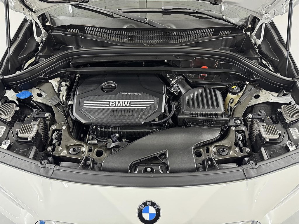 Foto 44 BMW X2 sDrive18i CX 1.5 140CV AUTO 7V