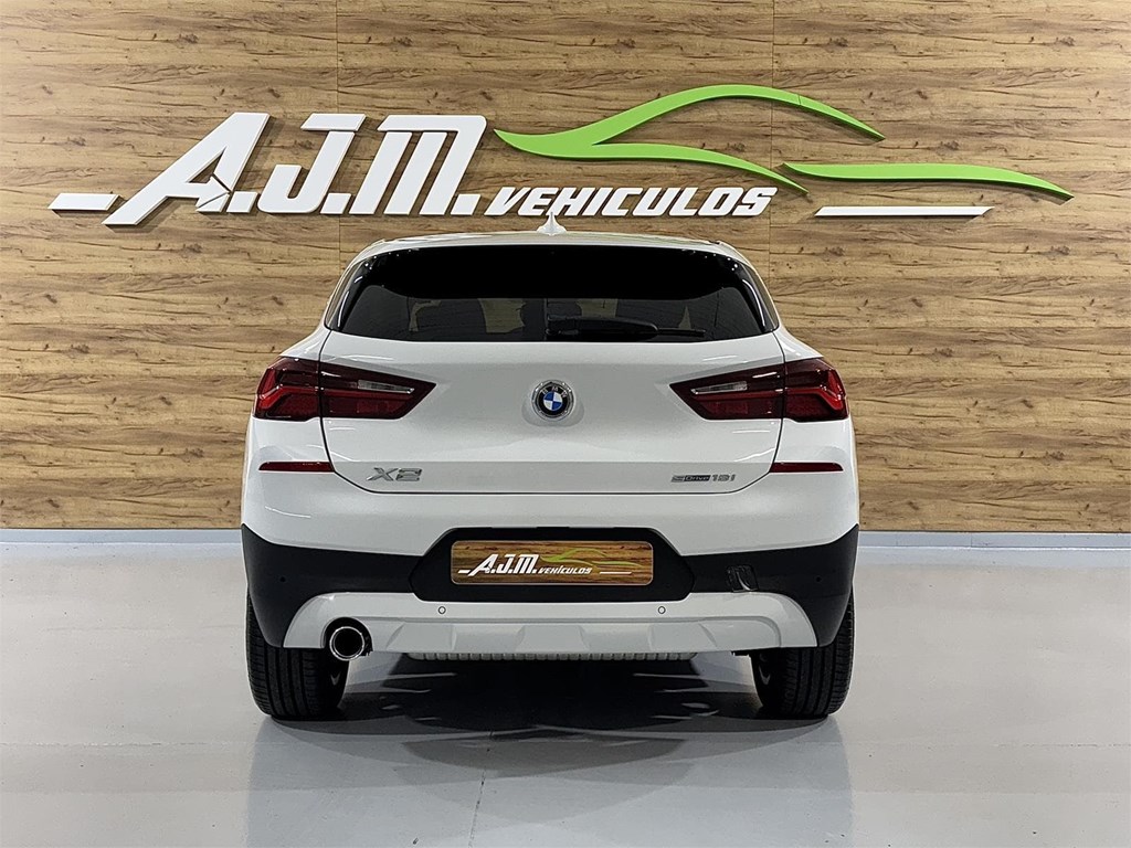 Foto 45 BMW X2 sDrive18i CX 1.5 140CV AUTO 7V
