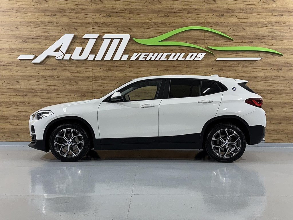 Foto 4 BMW X2 sDrive18i CX 1.5 140CV AUTO 7V