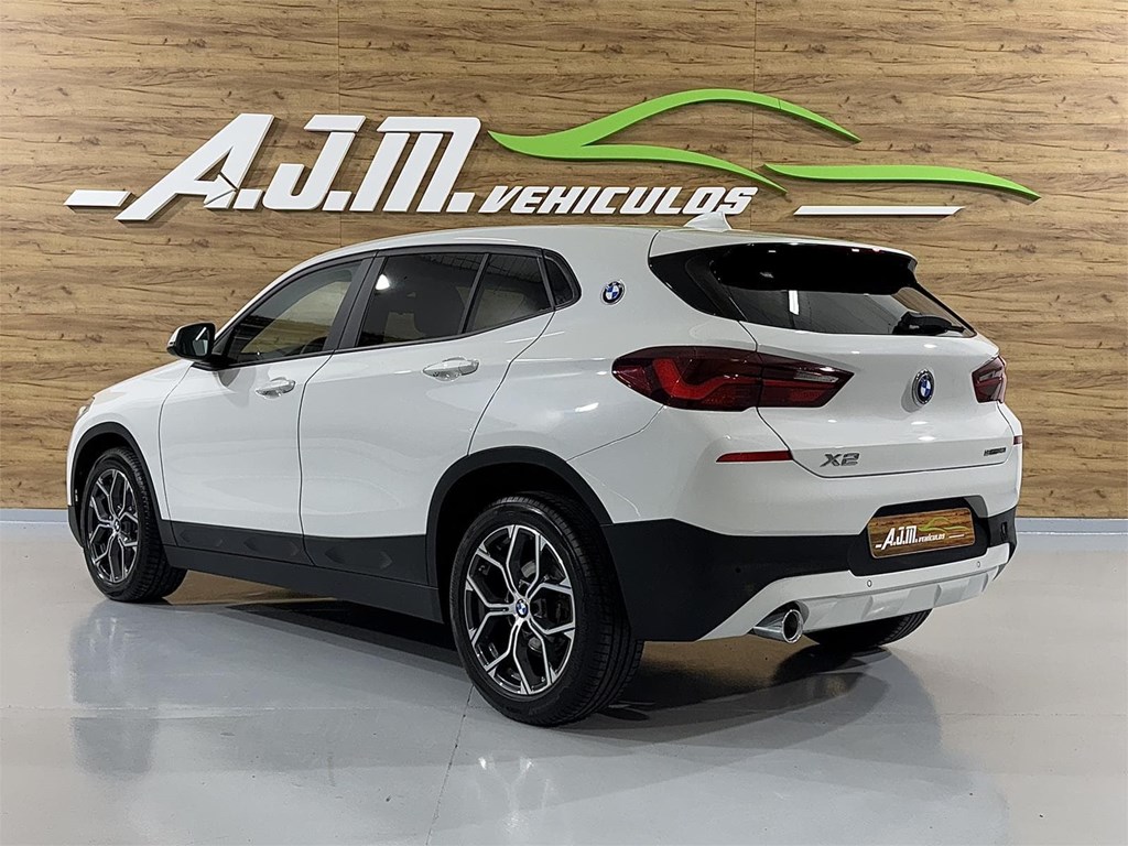 Foto 5 BMW X2 sDrive18i CX 1.5 140CV AUTO 7V
