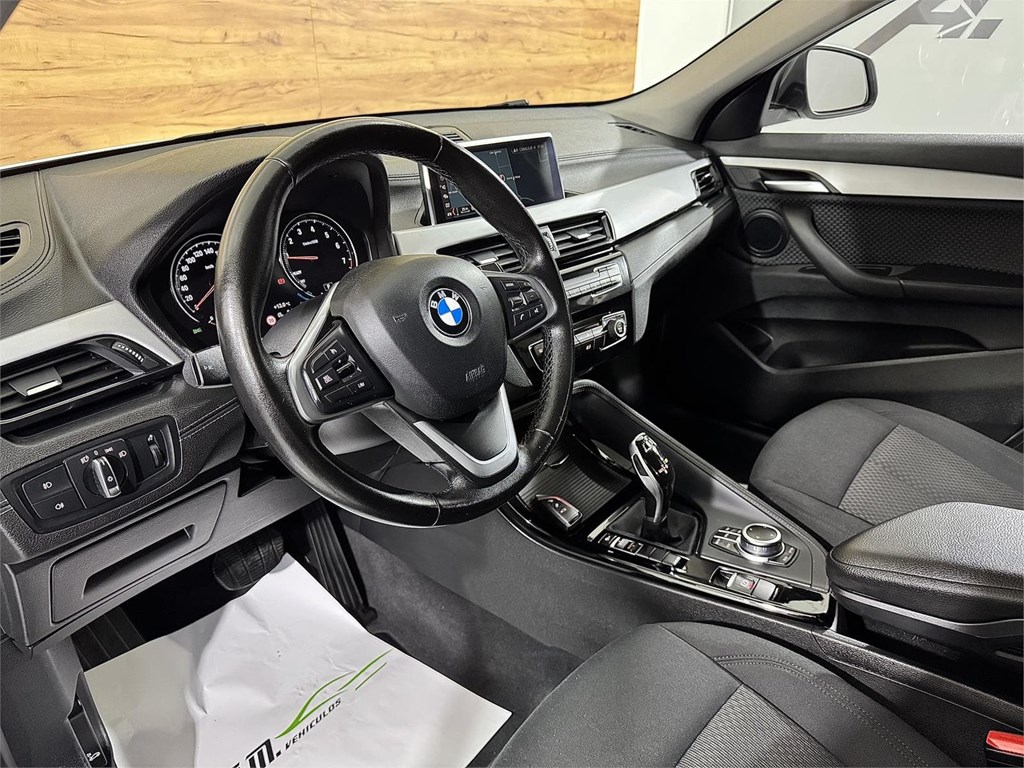 Foto 7 BMW X2 sDrive18i CX 1.5 140CV AUTO 7V