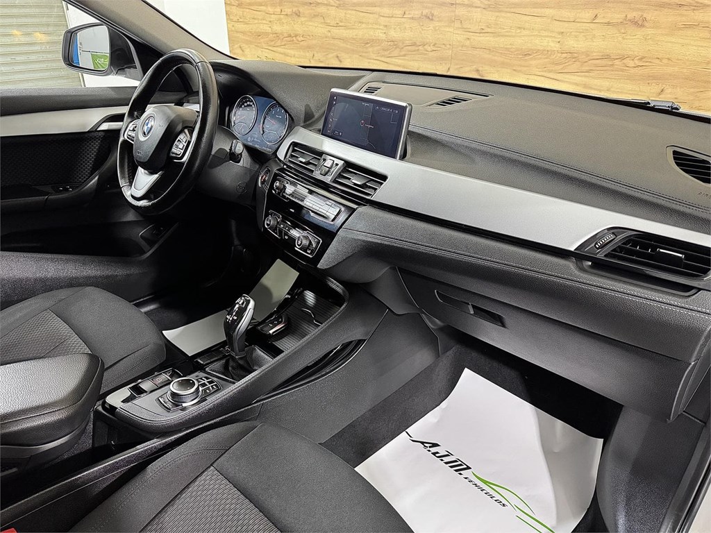 Foto 9 BMW X2 sDrive18i CX 1.5 140CV AUTO 7V