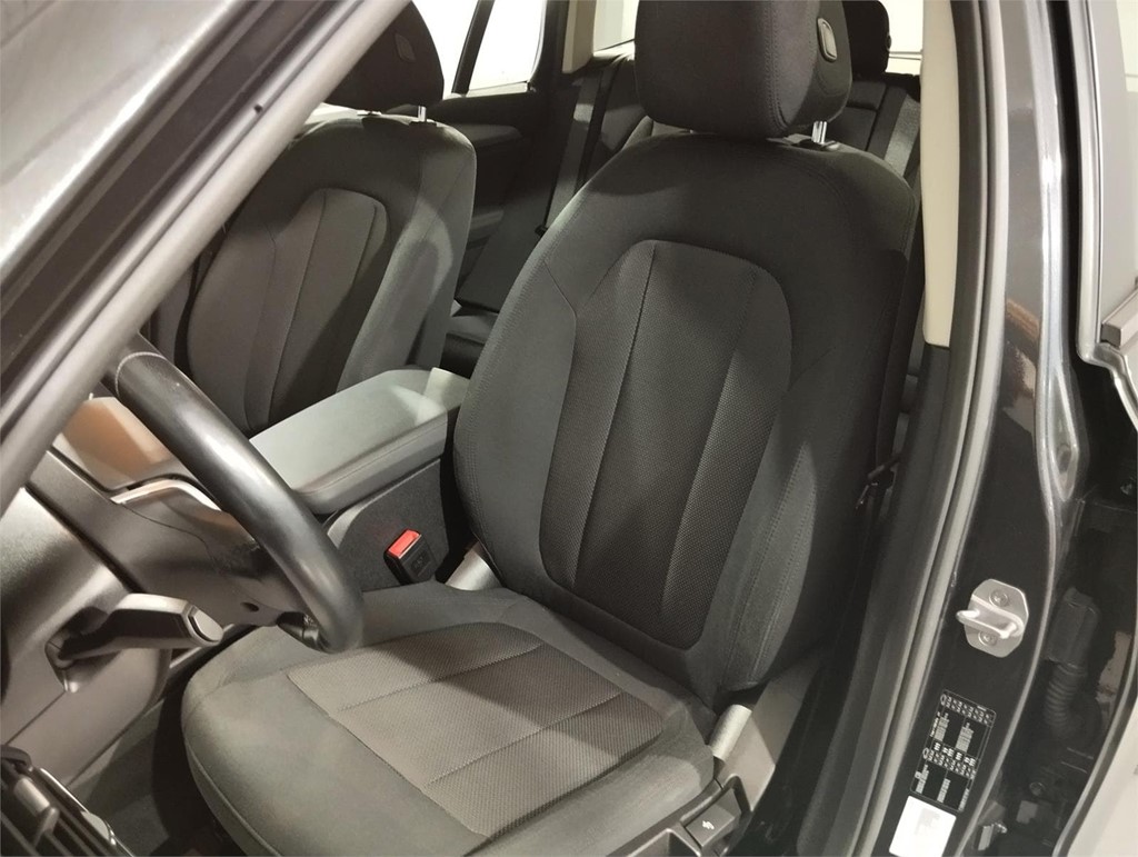 Foto 21 BMW X3 SDRIVE 18D (CAMBIO AUTOMÁTICO) 2.0 150CV