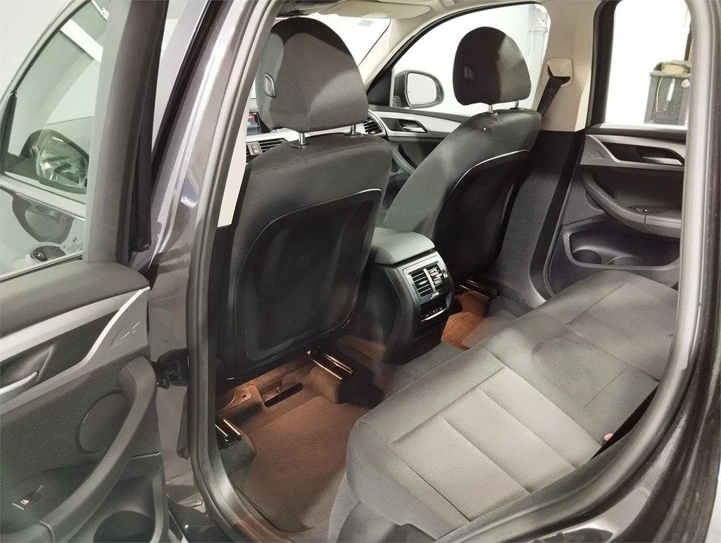 Foto 23 BMW X3 SDRIVE 18D (CAMBIO AUTOMÁTICO) 2.0 150CV