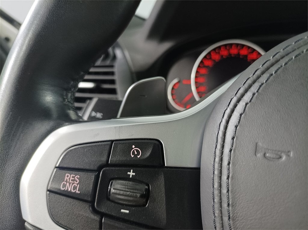 Foto 16 BMW X3 SDRIVE 18D M PERFORMANCE 2.0 150CV 